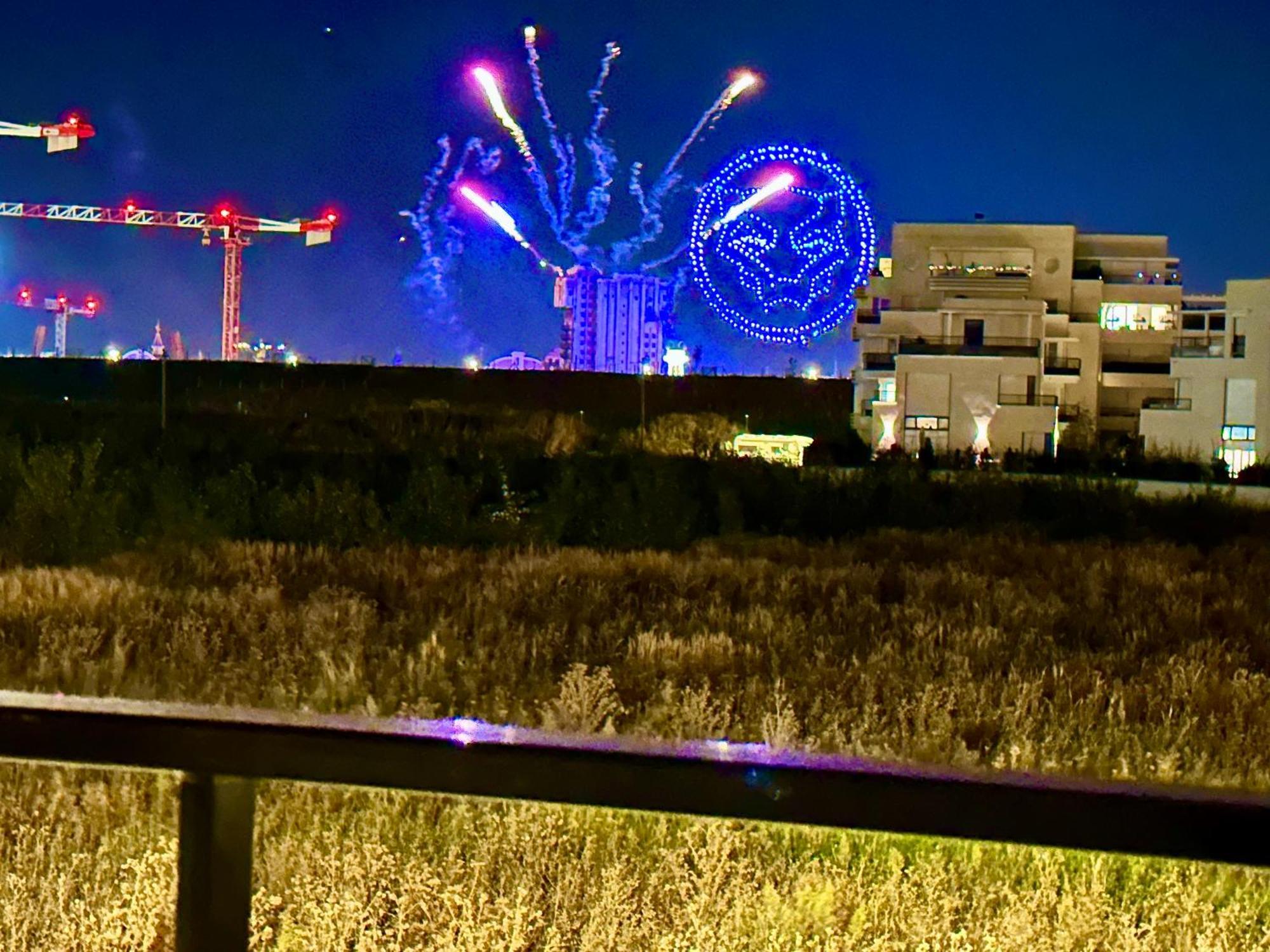 Appt 6 Personnes - Vue Sur Le Parc Disneyland-Paris - Parking Prive Chessy  Εξωτερικό φωτογραφία