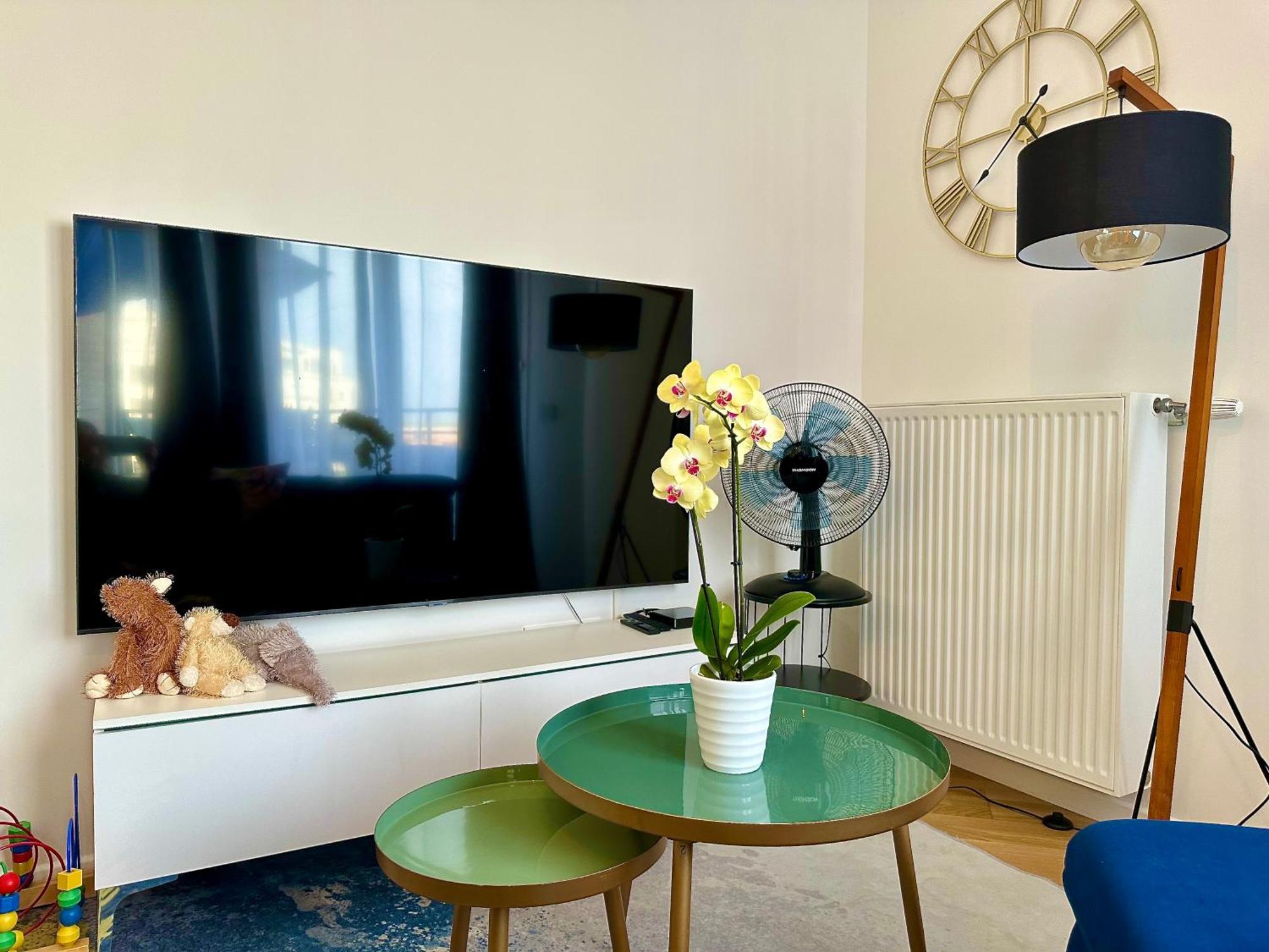 Appt 6 Personnes - Vue Sur Le Parc Disneyland-Paris - Parking Prive Chessy  Εξωτερικό φωτογραφία