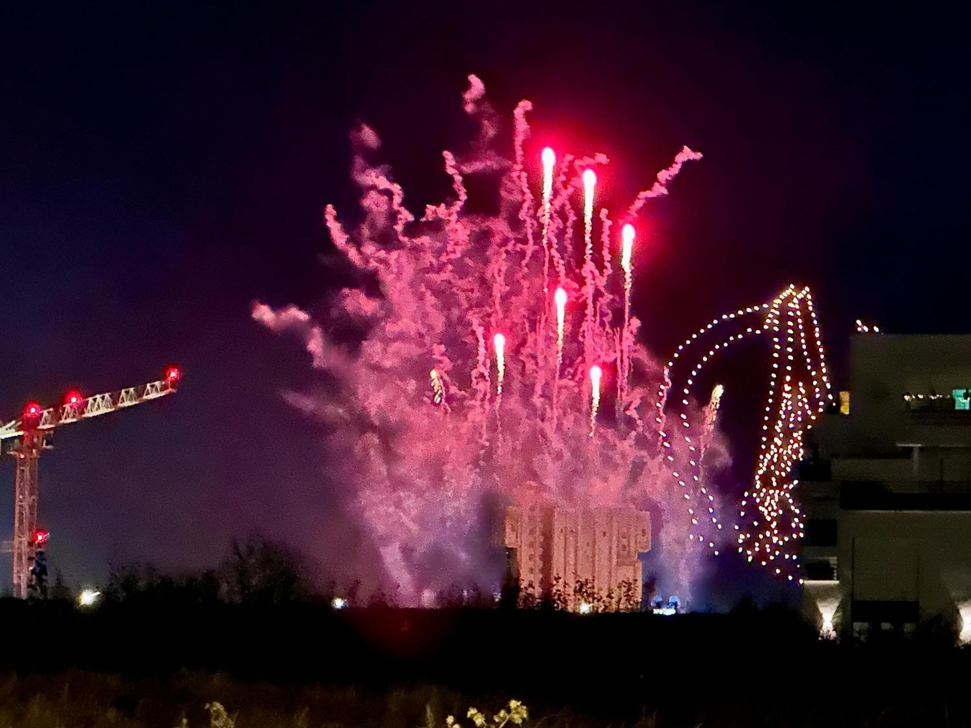 Appt 6 Personnes - Vue Sur Le Parc Disneyland-Paris - Parking Prive Chessy  Εξωτερικό φωτογραφία